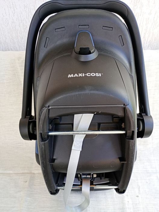 Дитяче автокрісло Maxi-Cosi Pebble Pro I-Size(Максі- Козі пебл ай сайз