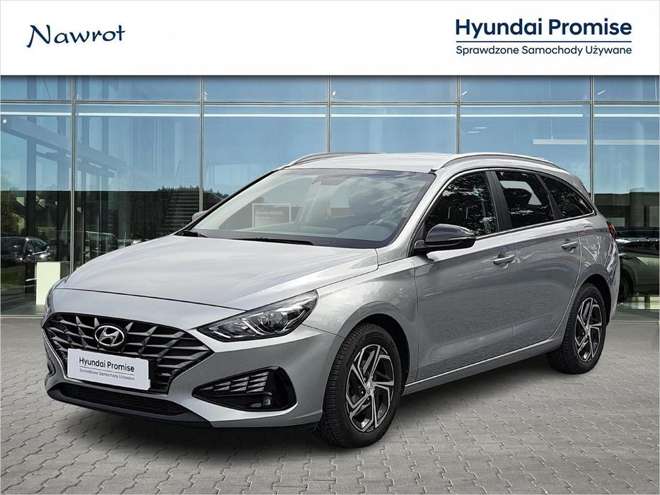 Hyundai I30 Smart Led