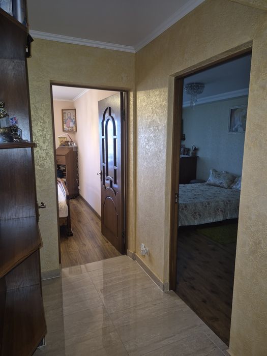 Продаж 3.кім.квартири вул.Декабристив(М.Вербицкого)