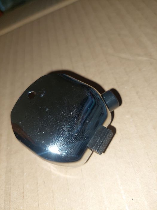 Nowy chrom przelacznik swiatel wsk shl motorynka komar ogar kadet polo