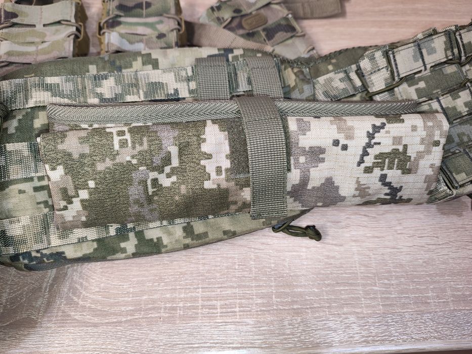 M-TAC пояс тактичний
