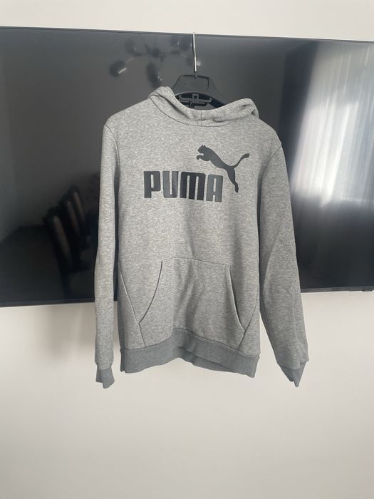 Костюм для хлопця puma