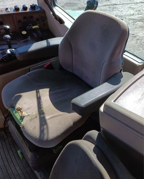 John Deere 6510 ORYGINAŁ