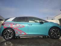 VW ID.3 Pro Performance 1st