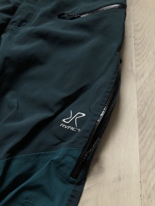 Жіночі трекінгові водонепроникні штани Race Revolution Розмір М
