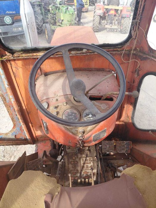 Ursus c360 w stanie idealnym  sprowadzony zarejestrowany pełna dok.