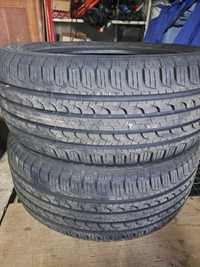 Opony letnie Goodyear 265/50 R20