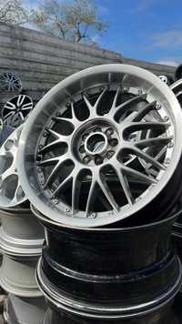 Jantes 18 4x100 /4x108 com aba