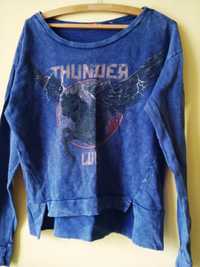 Bluza Thunder , rozm S, M