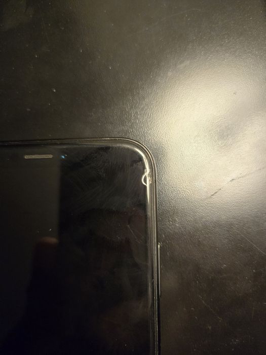 iPhone X de 256 GB