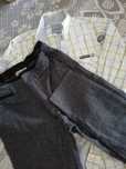 Conjunto camisa e calça menino