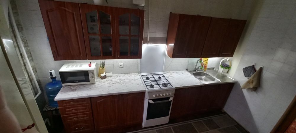 3-х кімн. Квартира вул Хотинська  кімн. окремі