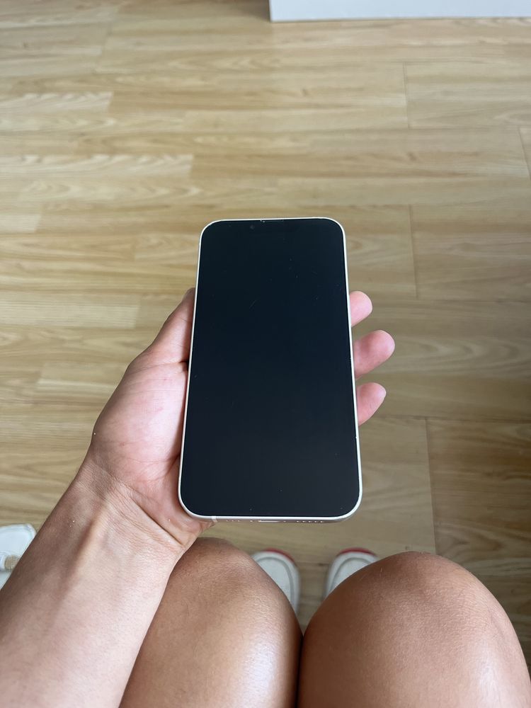 Iphone 13 128gb otimo estado