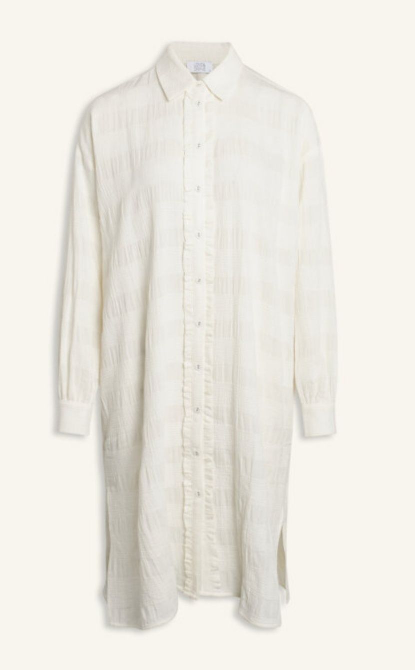 Sukienka koszulowa oversize rozmiar L marki Love&Divine