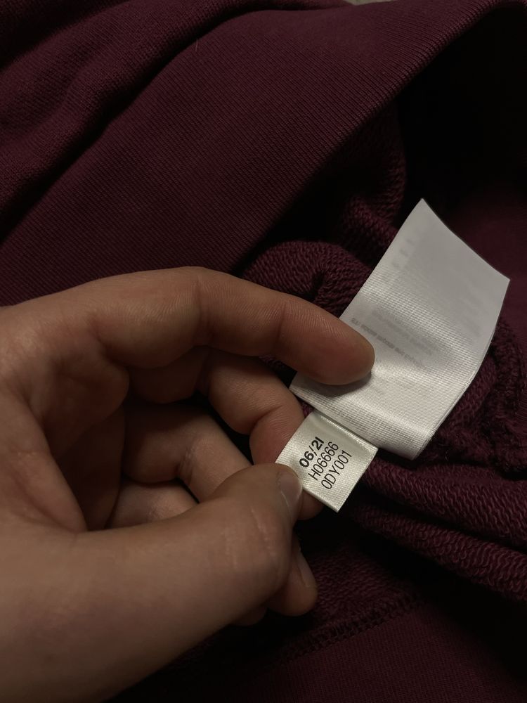 Худи Adidas