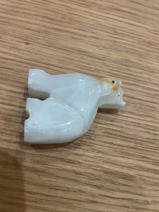 figurki z kamienia naturalnego