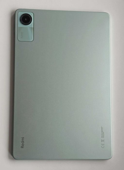 Планшет Xiaomi Redmi Pad SE 4/128GB Snapdragon 680 4 динаміка