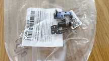 Zawias prawy MSI GP76 Leopard, GE76 Reader