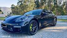 Porsche Panamera Sport Turismo 4 E-Hybrid