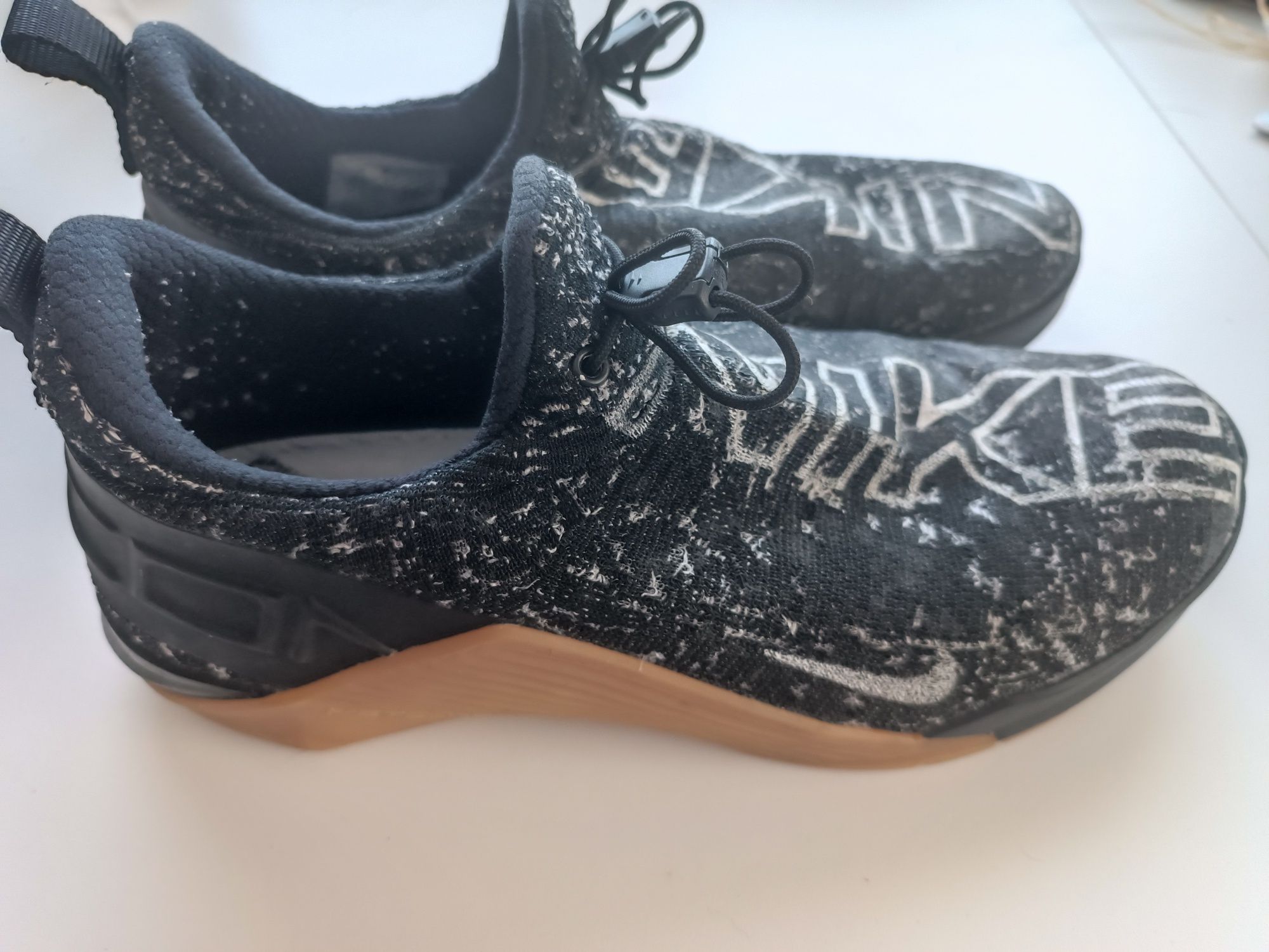 Nike metcon react como novas