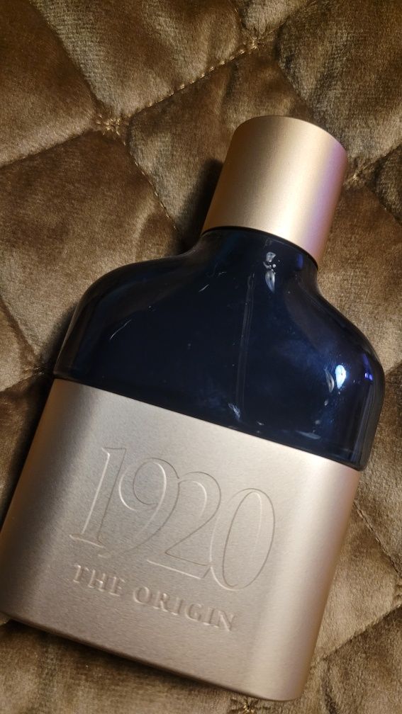 1920 the origin Tous perfumeria 25ml