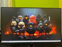 Monitor ACER Nitro VG270EBMIIX 27" 1920x1080px 100Hz