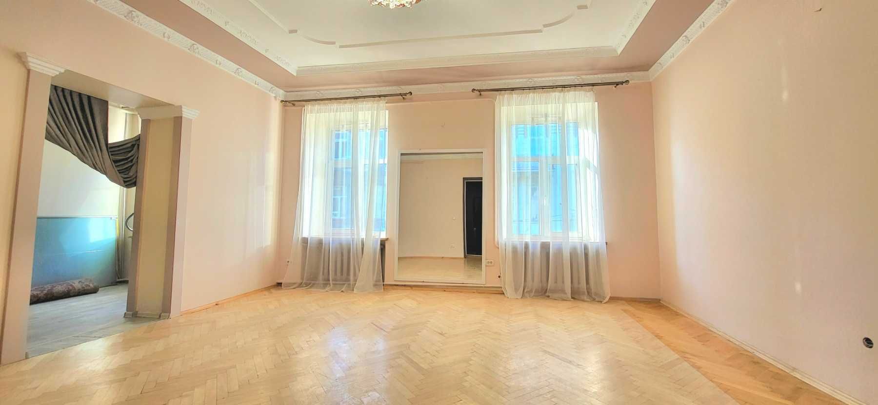 ! БЕЗ КОМІСІЇ! ОРЕНДА приміщення в центрі Львова (вул. І. Франка, 21).