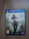 Call of duty MW remastered ps4