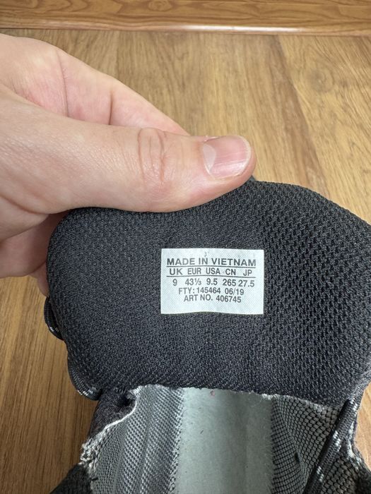 Salomon x radiant зима