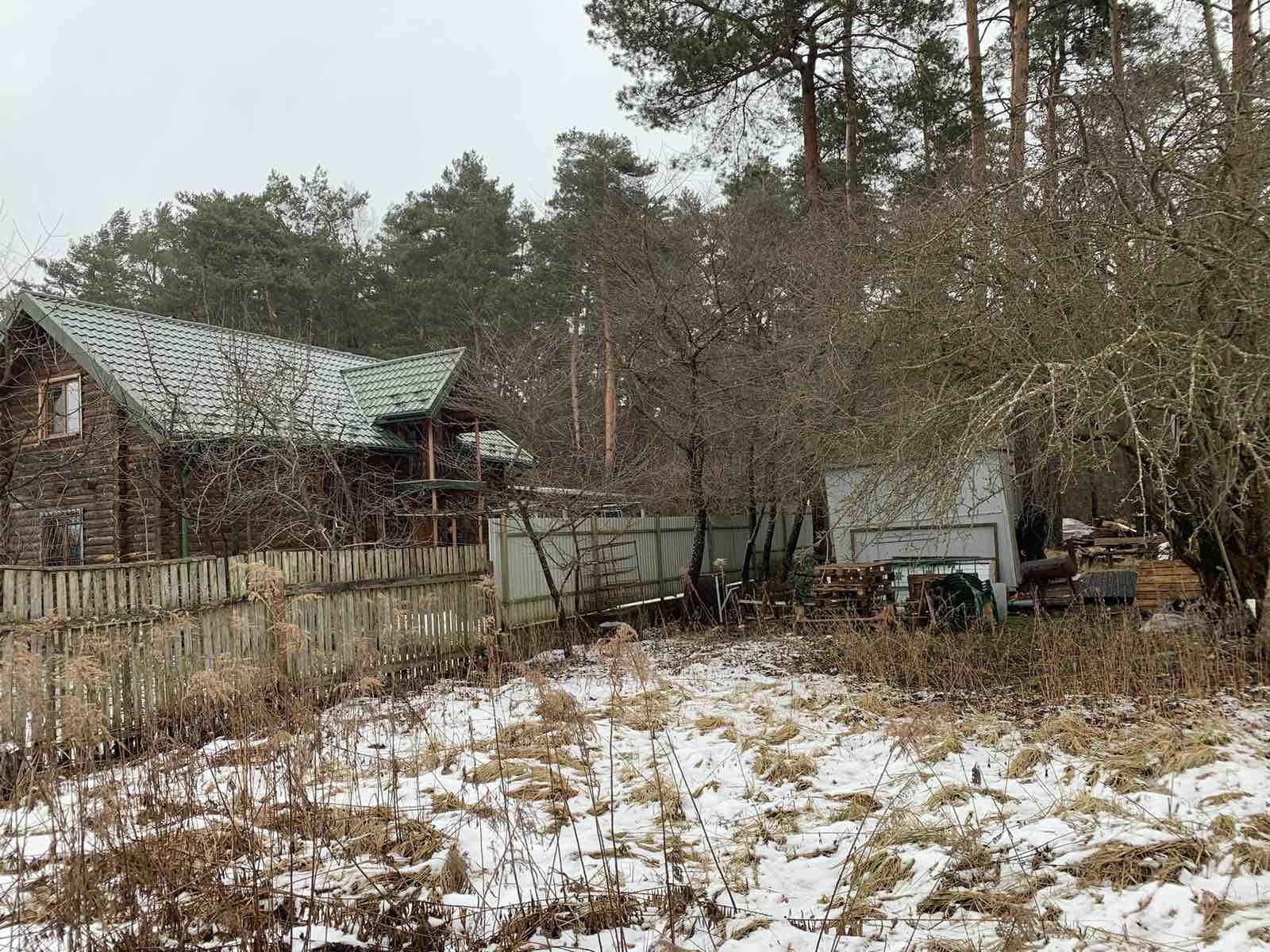 Земельна ділянка, 9 соток,  Дача