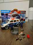Playmobil 6920 policja