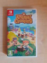 Animal Crossing New Horizons