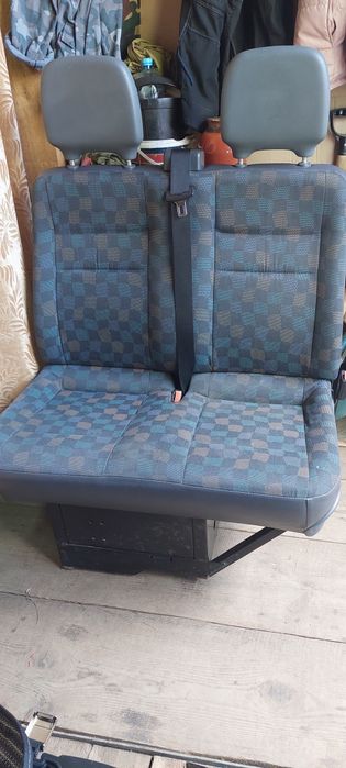 Продам сидіння для буса