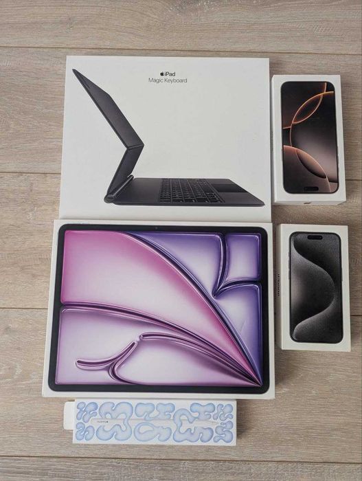 Лот бокси для Apple