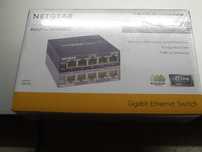 Switch Netgear GS105 V5
