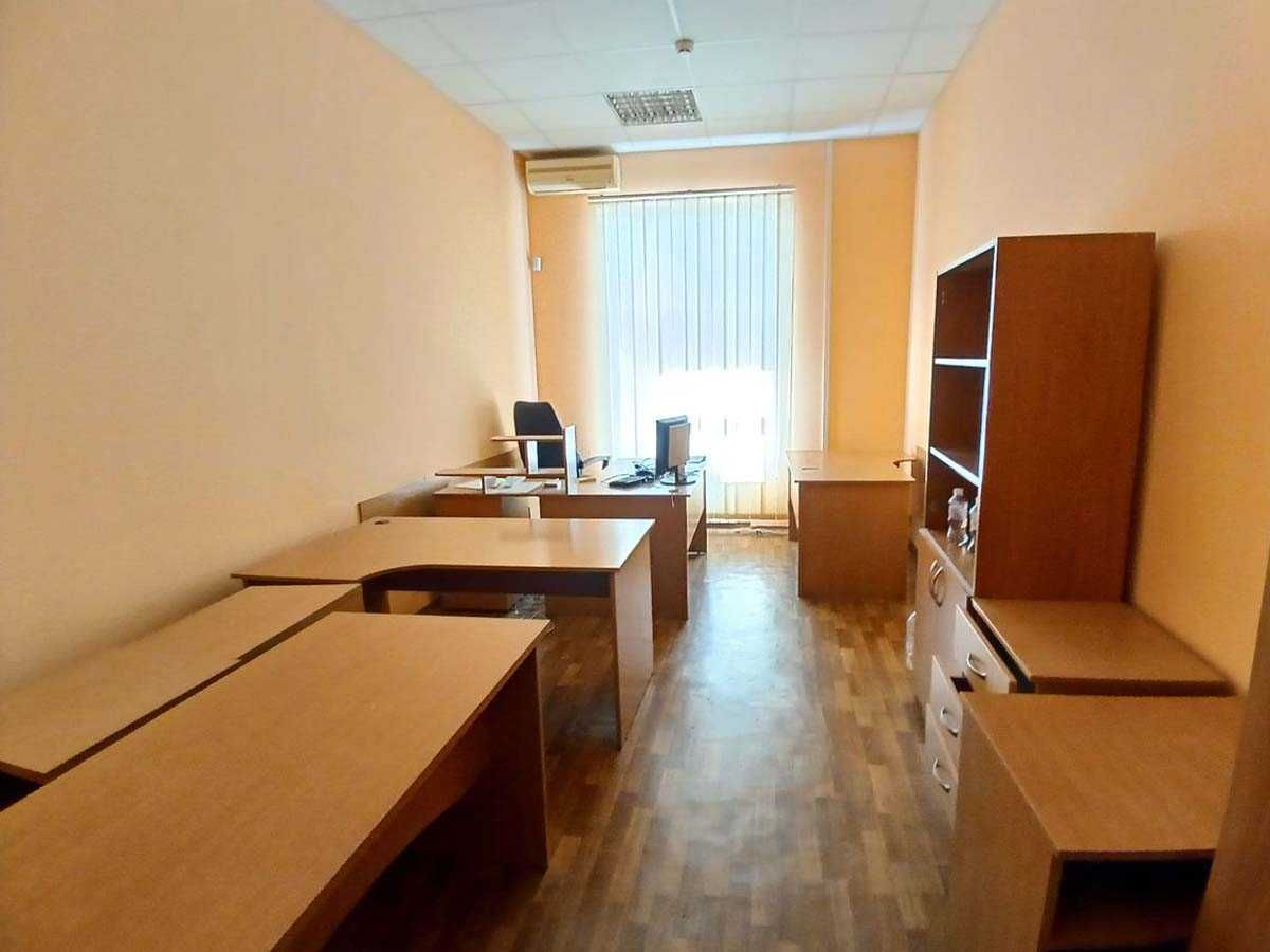 Від власника Окрема будівля 1280 м² Мазепи вул. 10 Метро Арсенальна