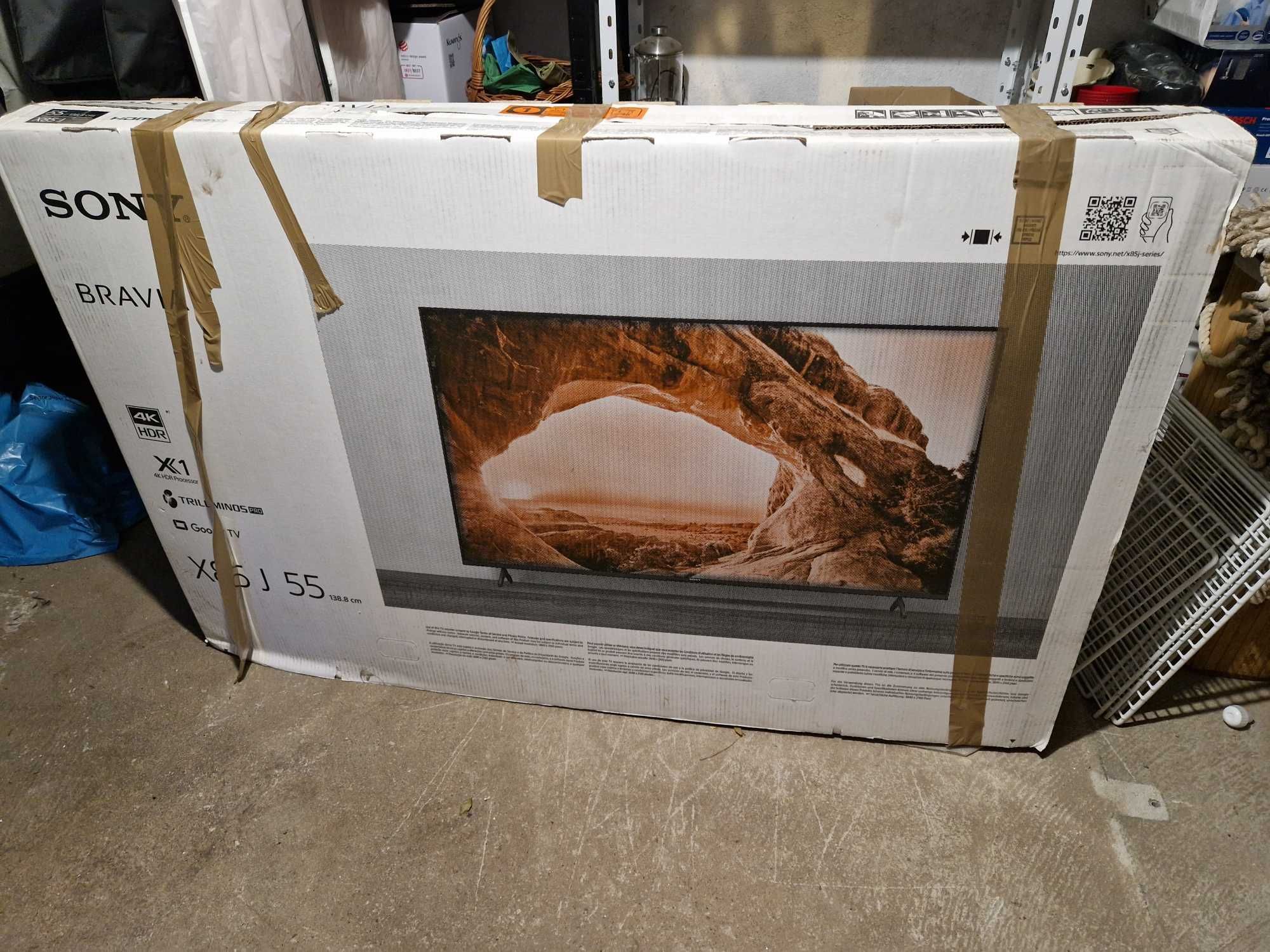 Sprzedam Telewizor Sony Bravia