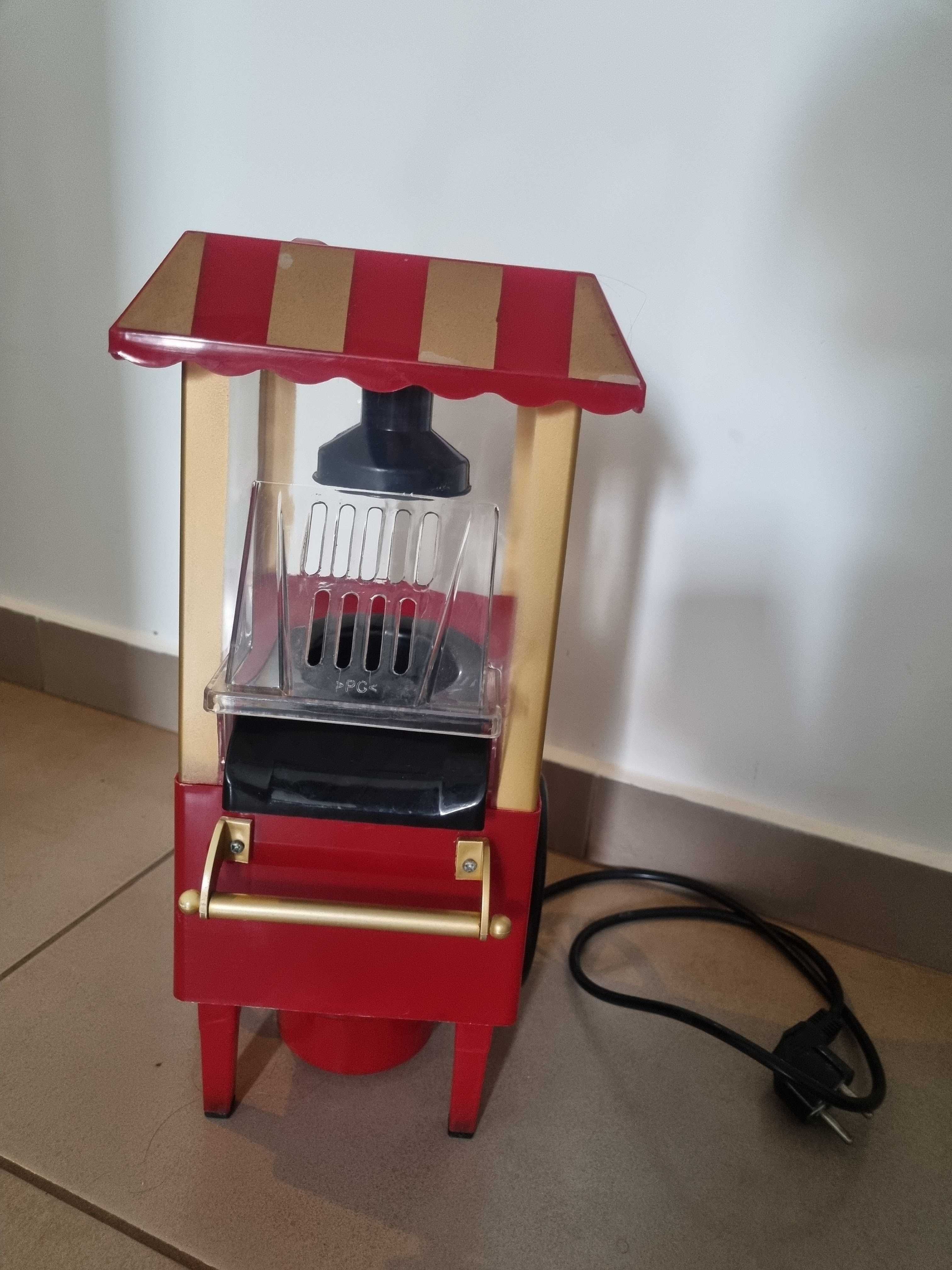 Máquina de Pipocas Beltax BPM2304