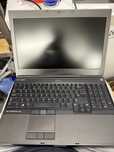 Dell M4800 Intel Core i7 4800MQ