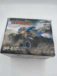 Monster truck dinozaur dla chlopca