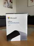Microsoft Office Home&Business 2021 Nowy,zafoliowany