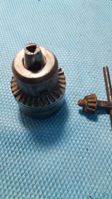 Патрон для дрелі 4-13мм 1/2"-20unf