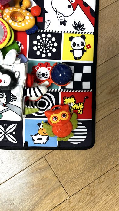 Набір іграшок для дітей