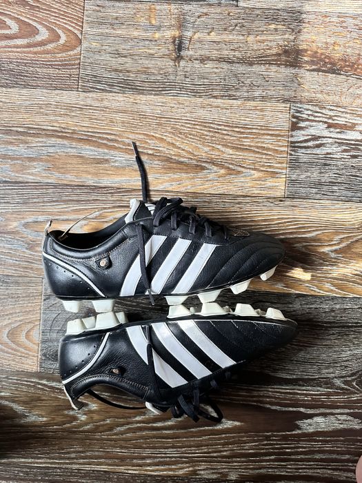 Бутсы adidas telstar