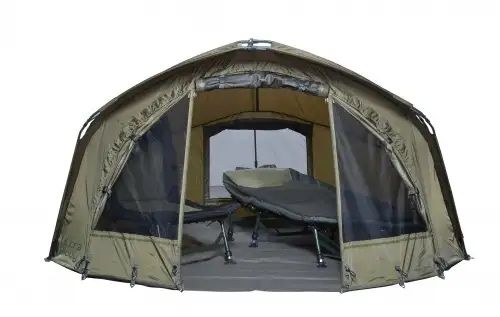 Namiot karpiowy/wędkarski thandem baits phantom ultra bivvy
