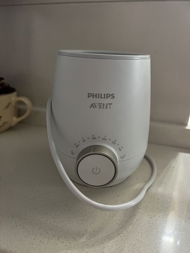 Подогреватель бутылочек Philips Avent Premium