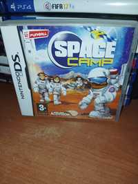 Space Camp Nintendo DS