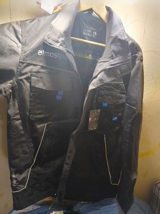 Продам спец.одяг + бонус! Дніпро.