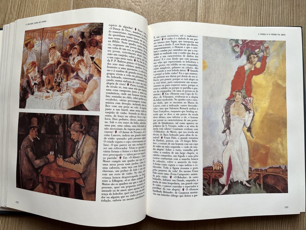 O Grande Livro do Vinho