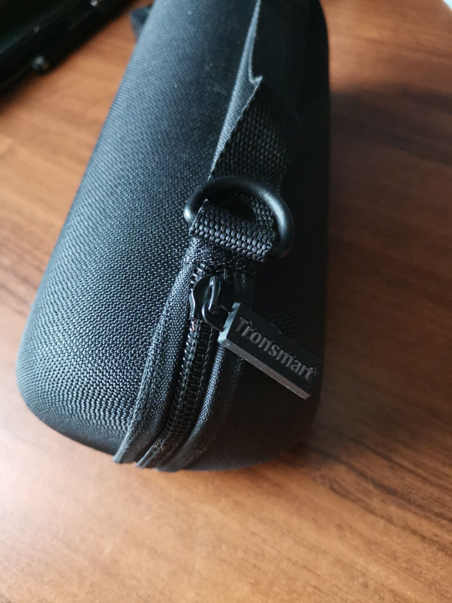 Etui Tronsmart na głośnik